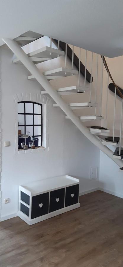 Haus Strandflieder Greetsiel Extérieur photo